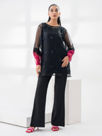 Organza Top