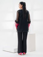 Organza Top