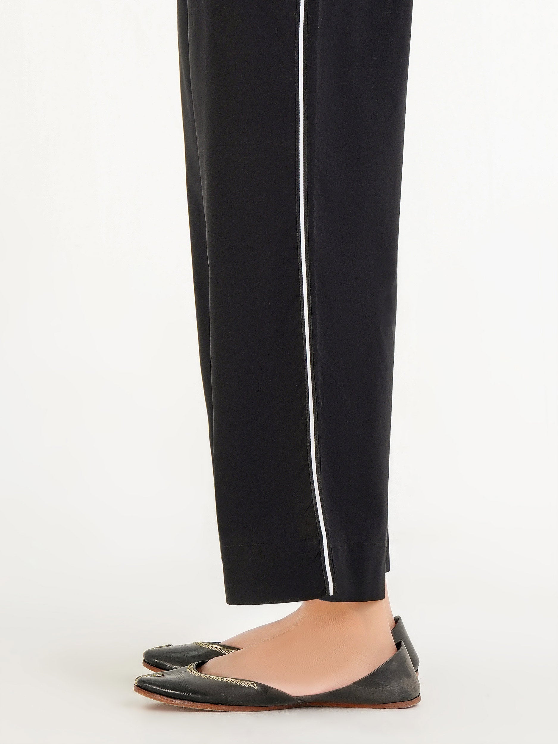 Cambric Trousers (Pret)