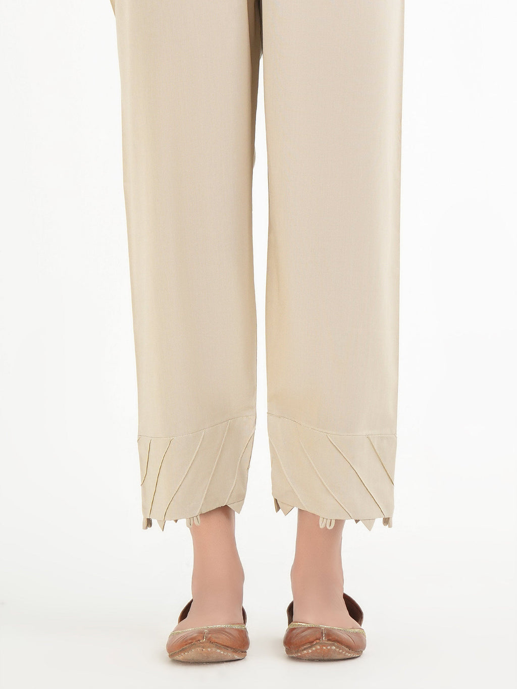 Cambric Trousers (Pret)