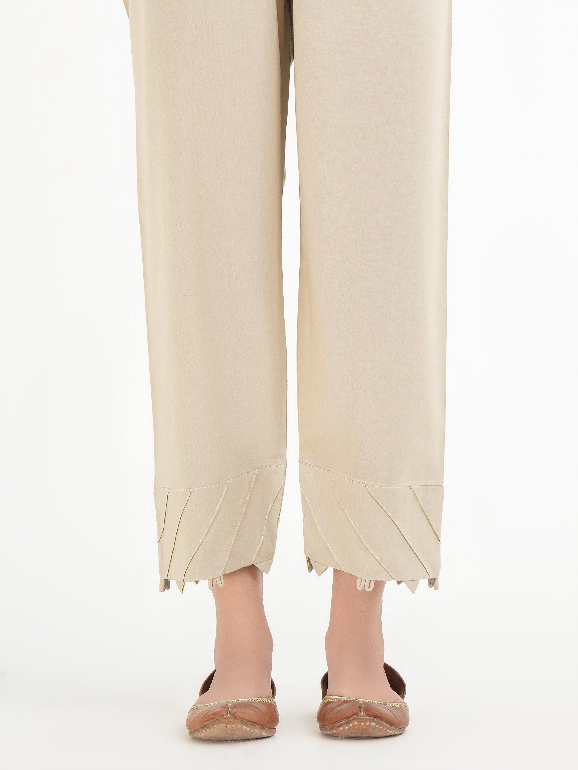 Cambric Trousers (Pret)