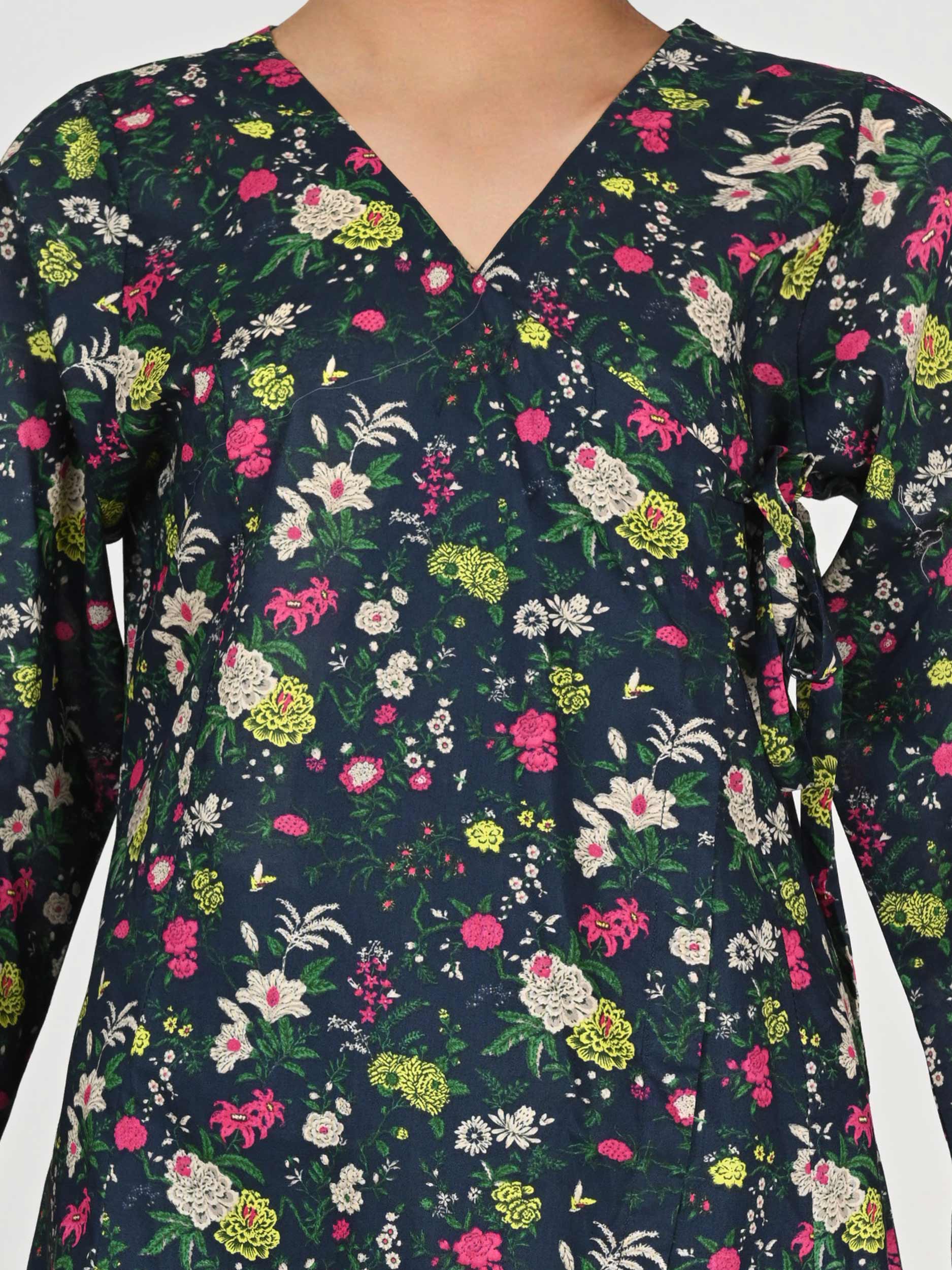 Lawn Kurti (Pret)