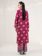 2 Piece Stone Suit (Pret)