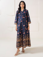 Lawn Frock (Pret)