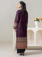 Lawn Pishwas-Embroidered (Pret)