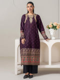 Lawn Pishwas-Embroidered (Pret)