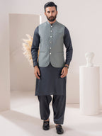 Cotton Waistcoat