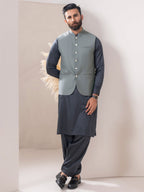 Cotton Waistcoat