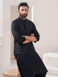 Cotton Waistcoat