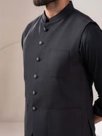 Cotton Waistcoat