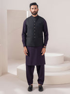 Cotton Waistcoat