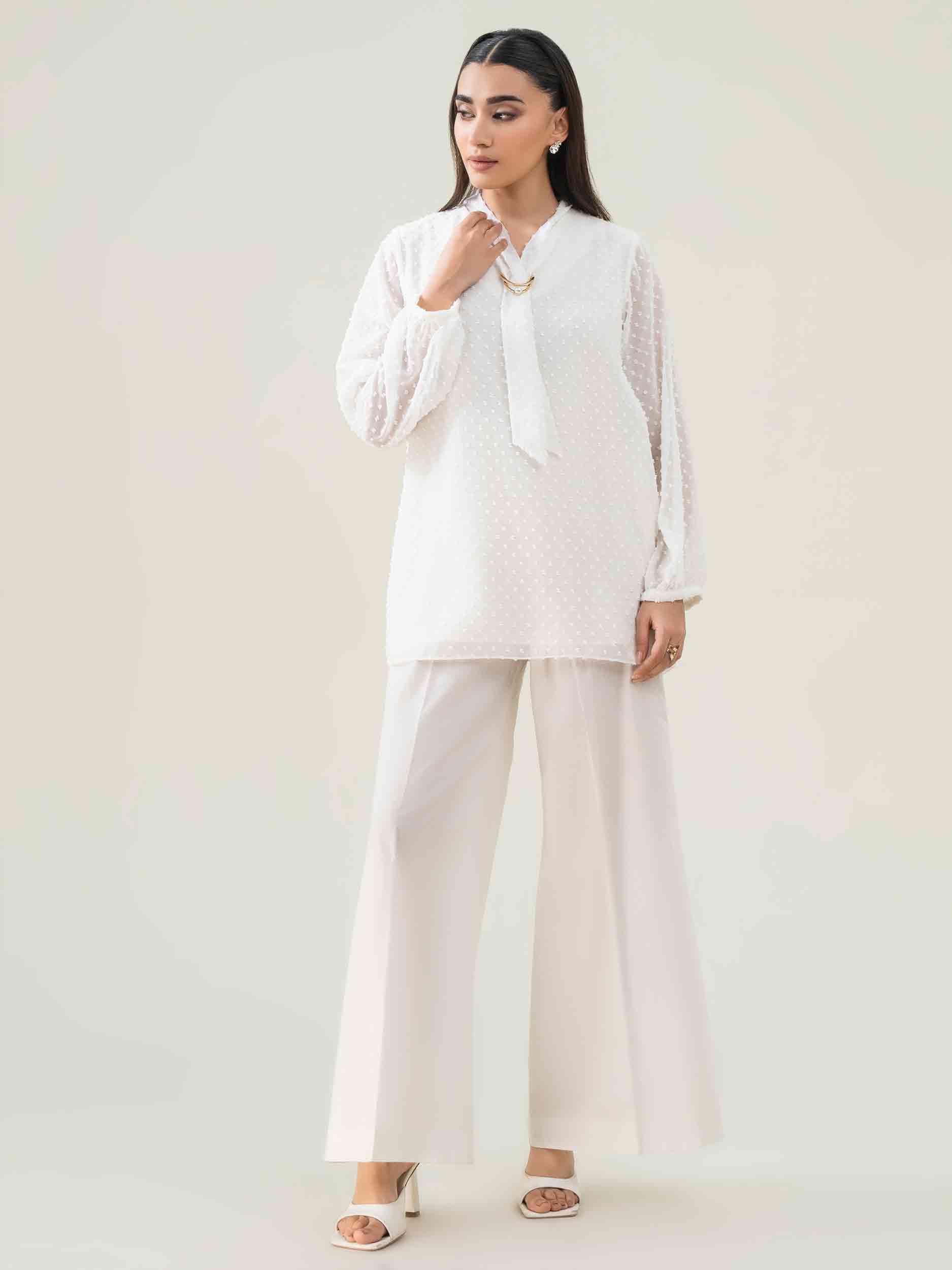 Chiffon Top
