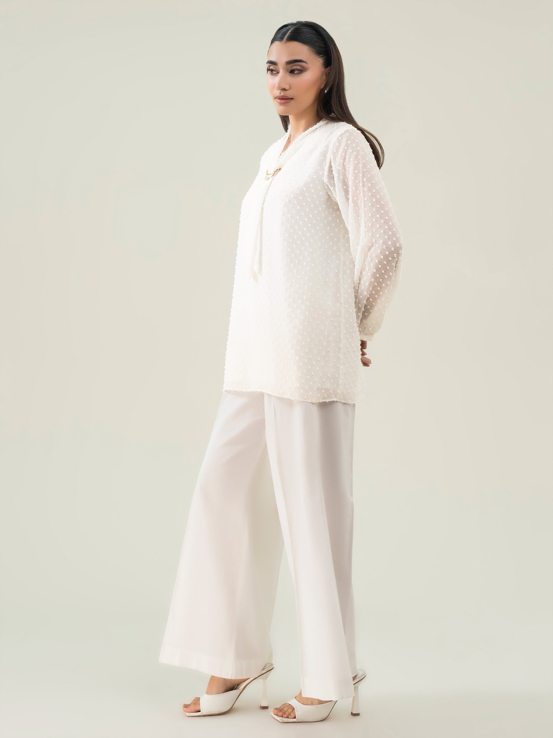 Chiffon Top
