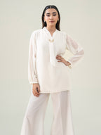 Chiffon Top