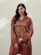 2 Piece Viscose Suit (Pret)