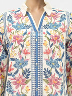 Lawn Co-ord set