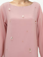 2 Piece Grip Suit- Embellished (Pret)