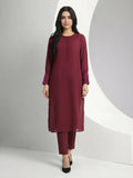 2 Piece Grip Suit- Embroidered (Pret)