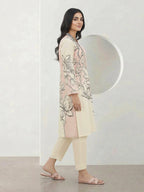 Lawn Slub Shirt (Pret)