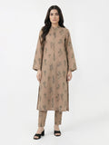 2 Piece Lawn Suit (Pret)