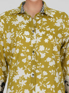 2 Piece Lawn Suit (Pret)