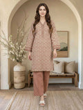2 Piece Lawn Suit (Pret)