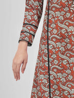 2 Piece Lawn Suit (Pret)