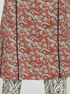 2 Piece Lawn Suit (Pret)