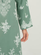 2 Piece Lawn Suit (Pret)