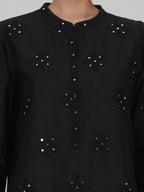 2 Piece Lawn Suit- Embroidered (Pret)