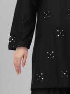 2 Piece Lawn Suit- Embroidered (Pret)