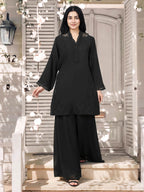 2 Piece Grip Suit- Embroidered (Pret)