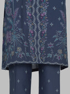 2 Piece Lawn Suit (Pret)