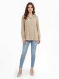 Silk Top