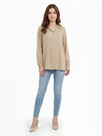 Silk Top