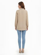 Silk Top