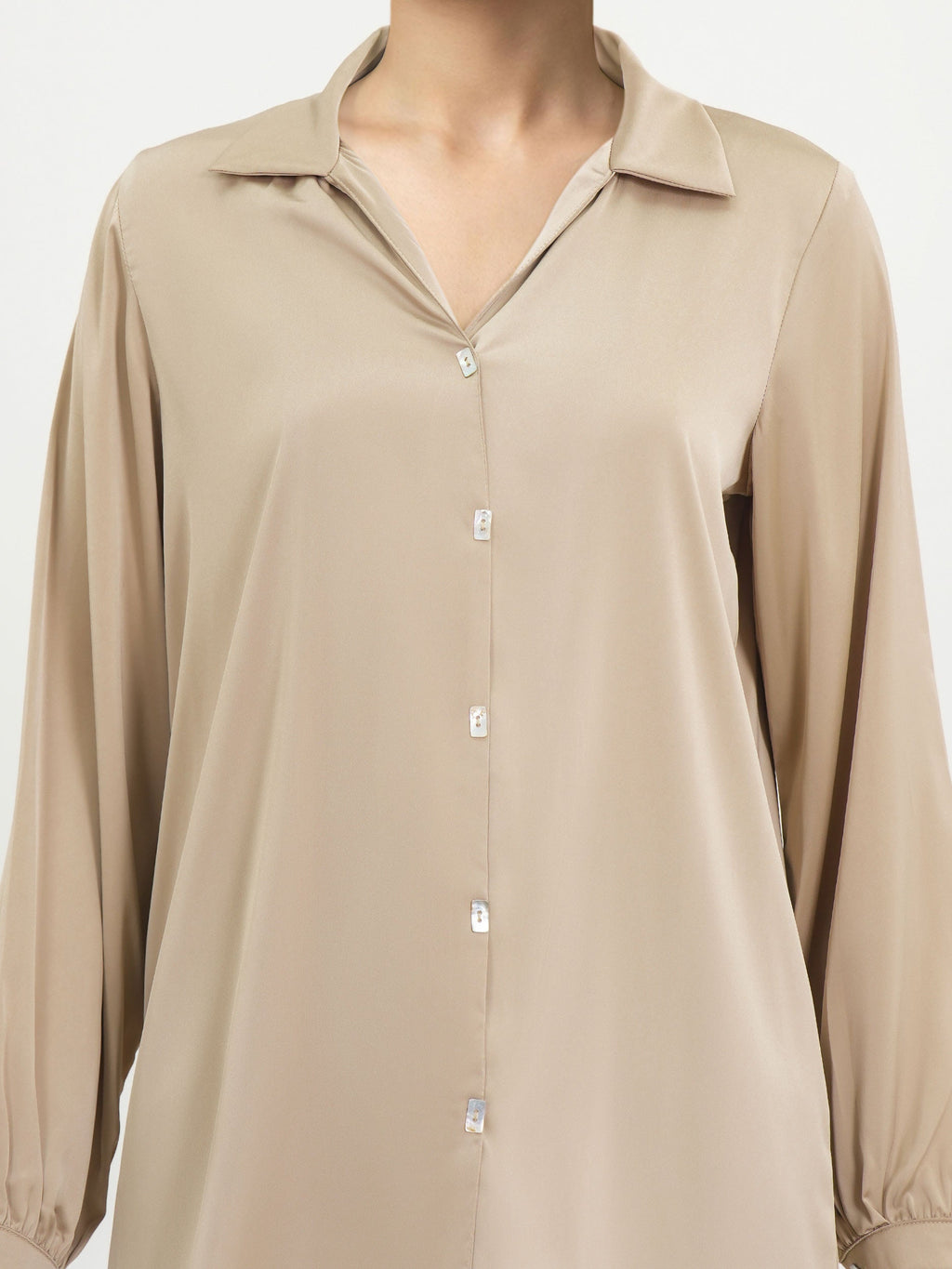 Silk Top