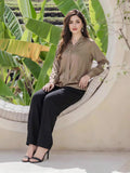 Silk Top