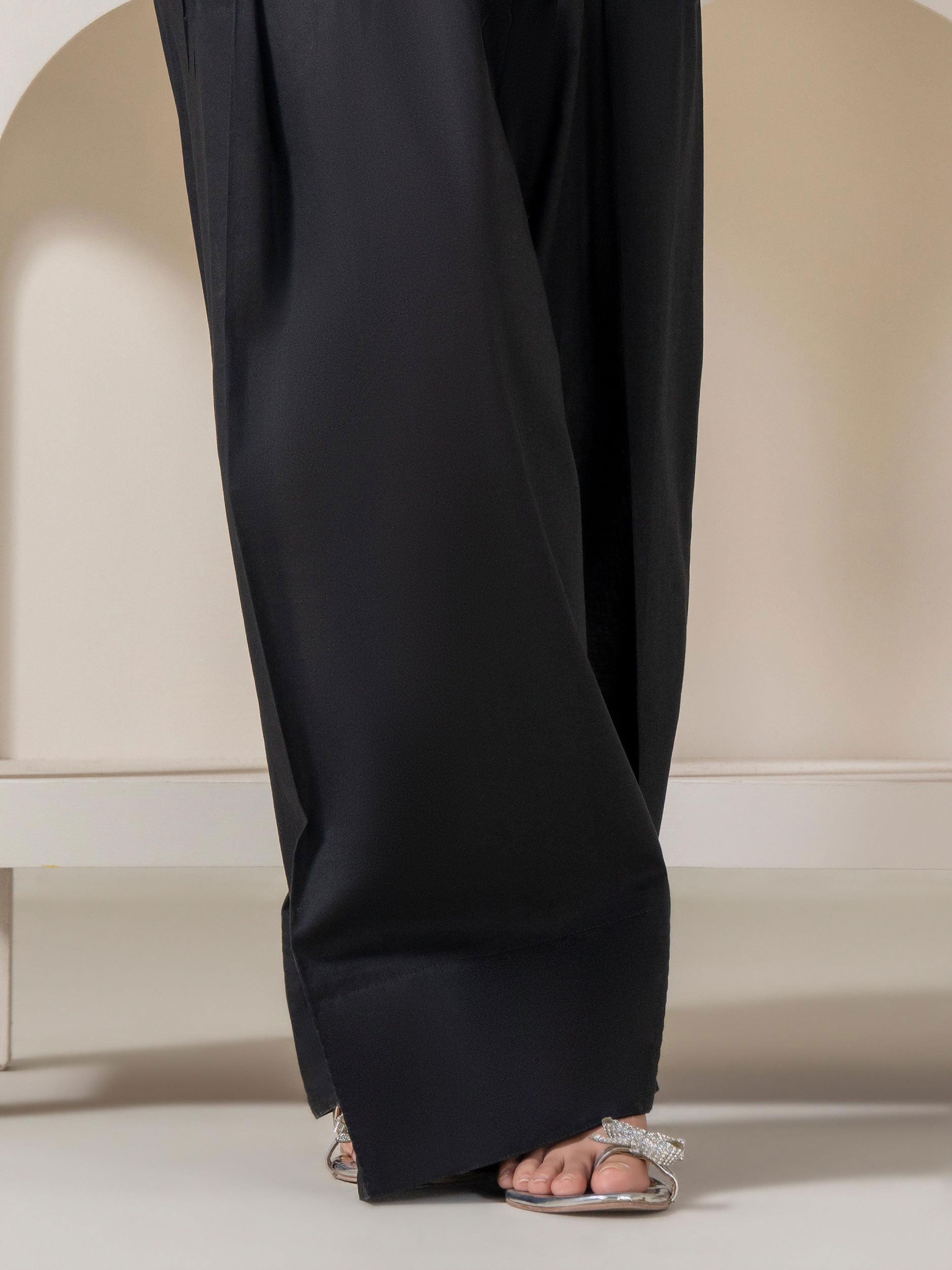 Cambric Shalwar (Pret)