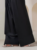 Cambric Shalwar (Pret)