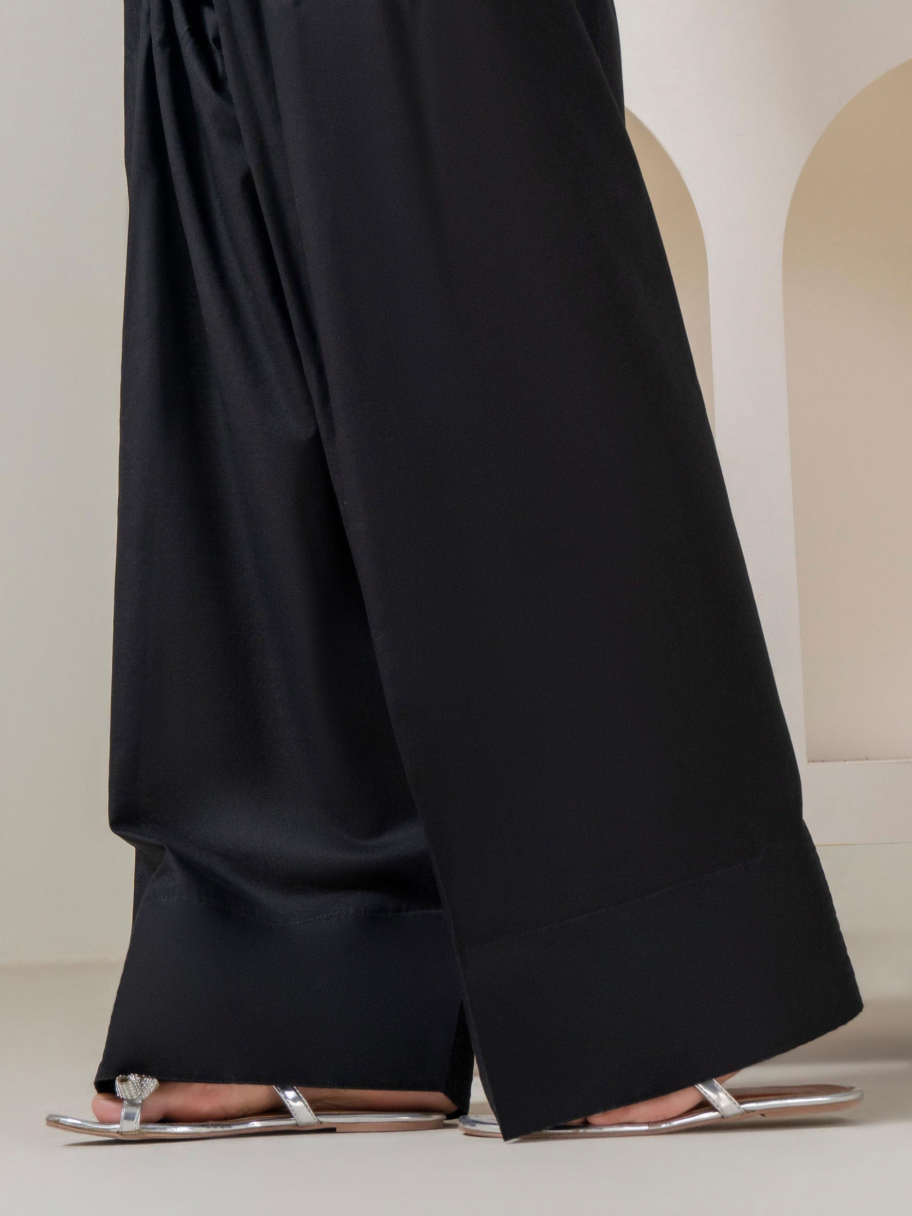 Cambric Shalwar (Pret)