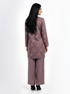2 Piece Linen Suit (Pret)