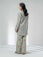 Khaddar Co-ord Set