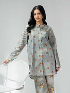 Khaddar Co-ord Set