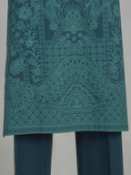 3 Piece Lawn Suit (Pret)