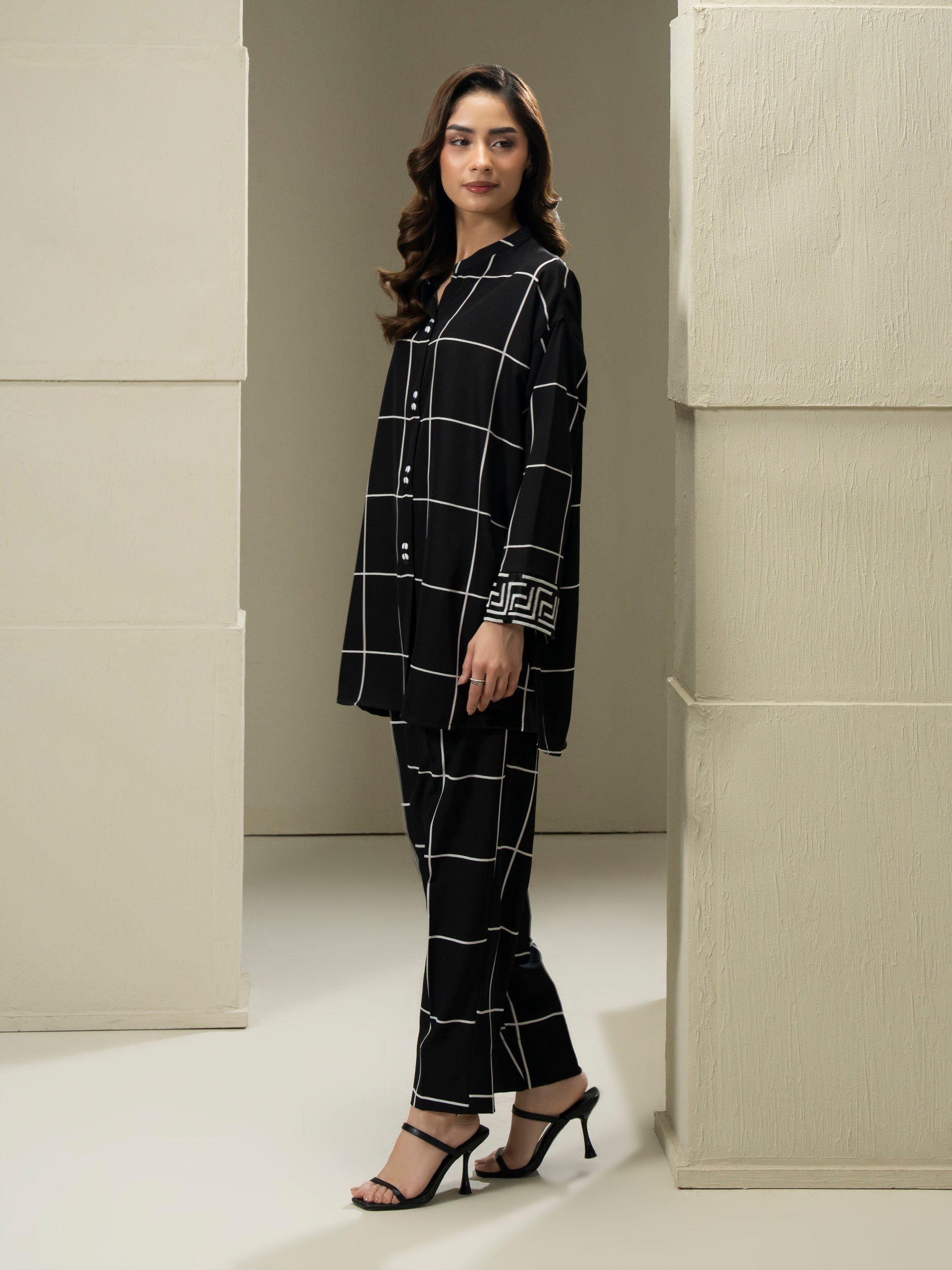 Grip Co-ord Set
