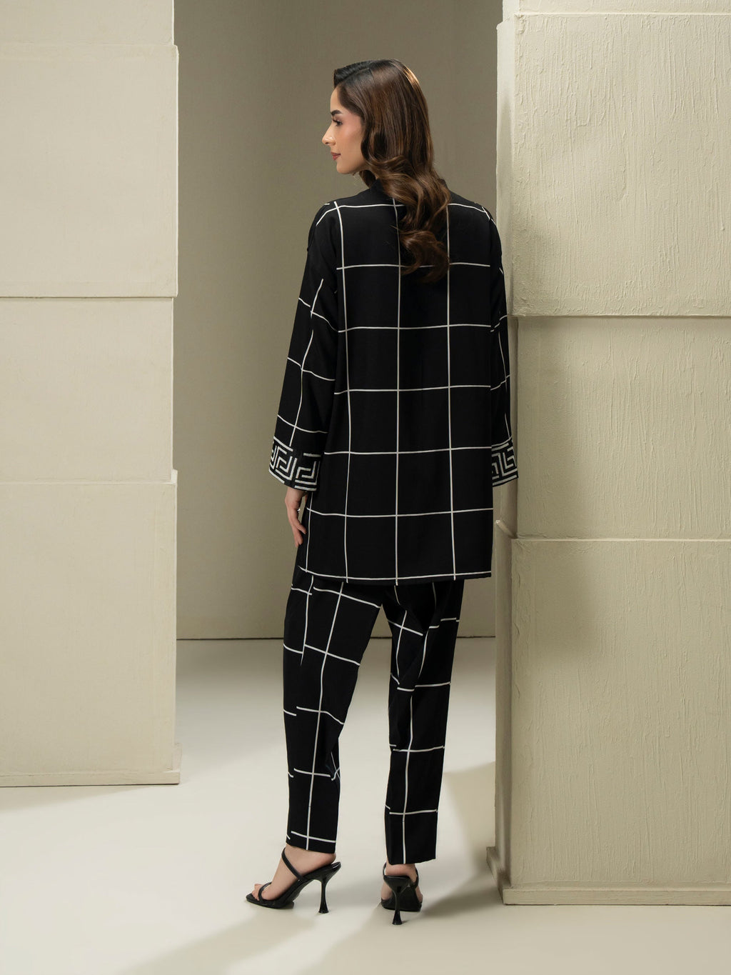 Grip Co-ord Set