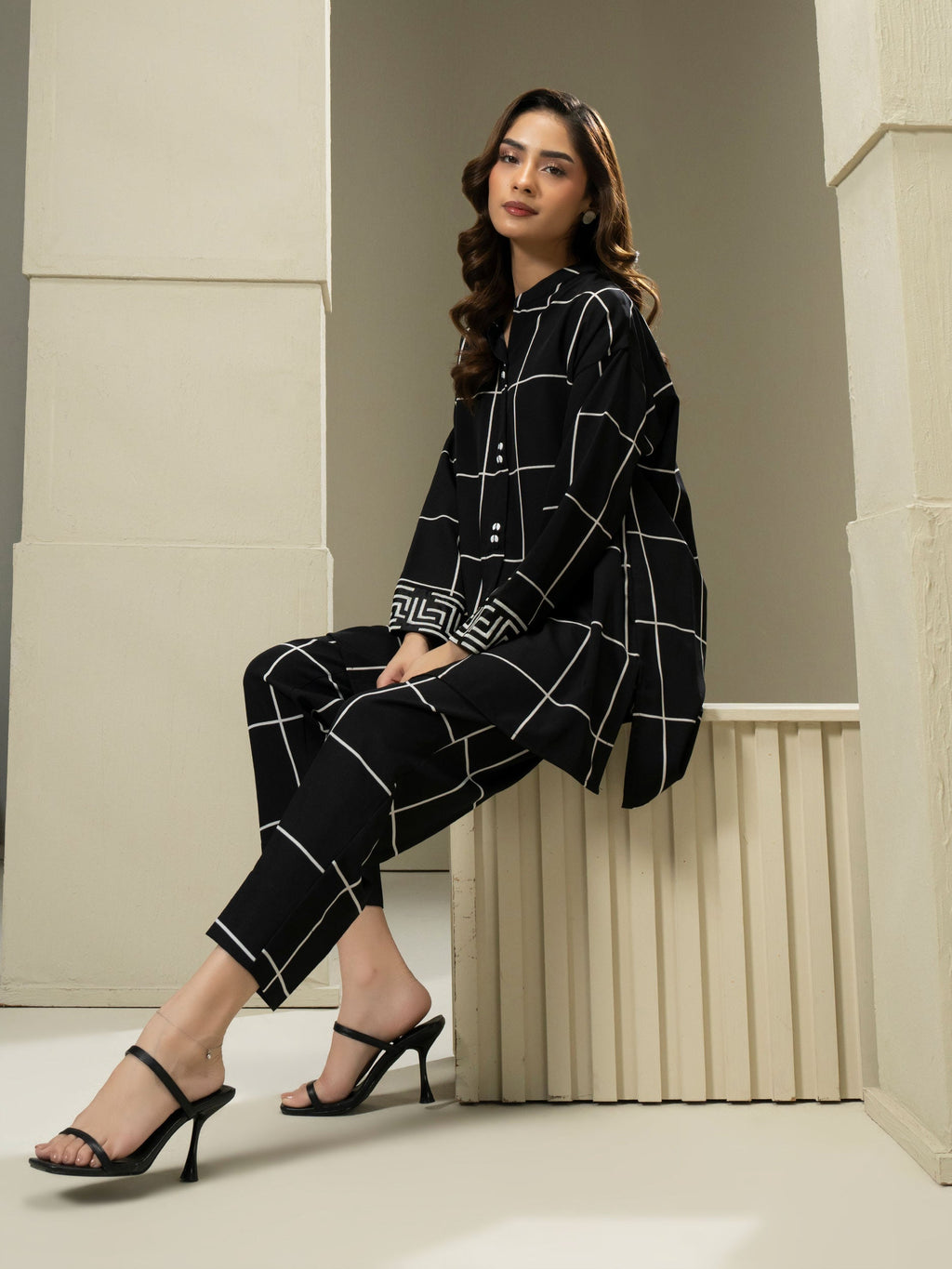 Grip Co-ord Set