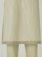 3 Piece Lawn Missouri Suit- Embroidered (Pret)