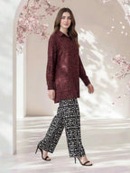 Viscose Co-ord Set